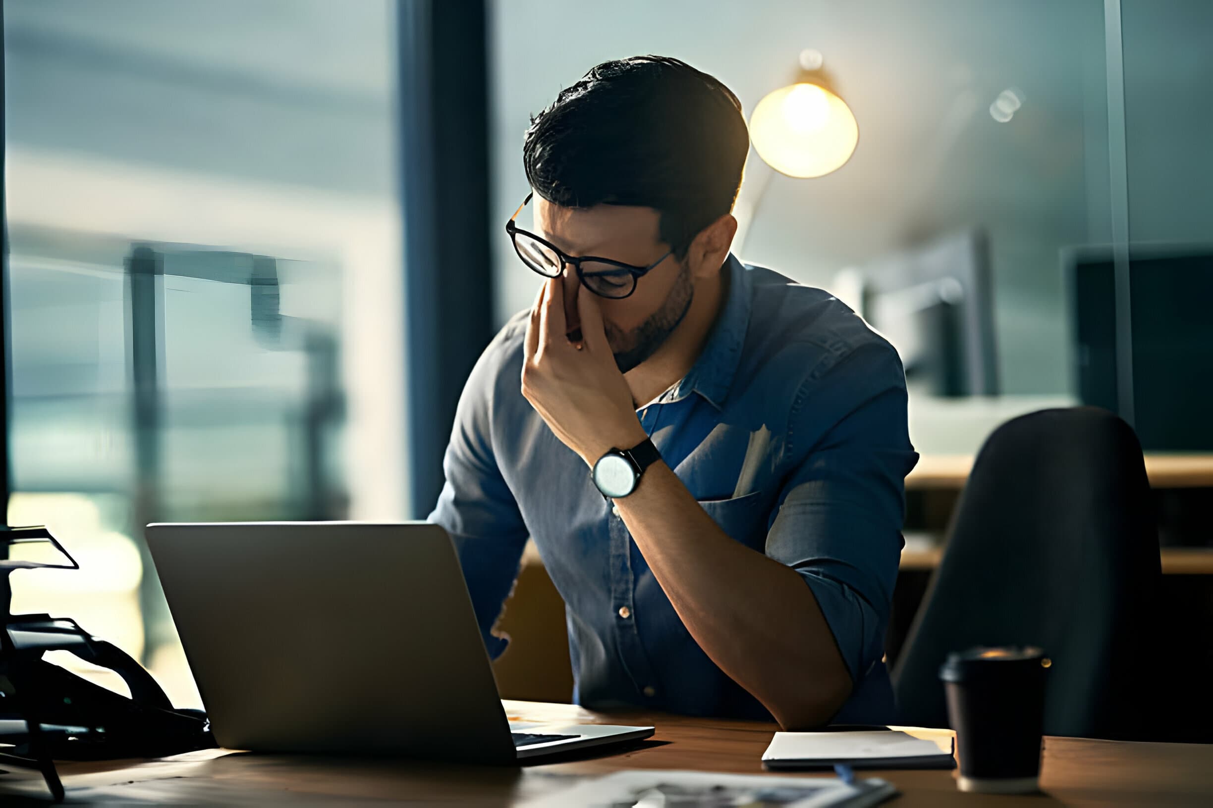 Workplace Stress