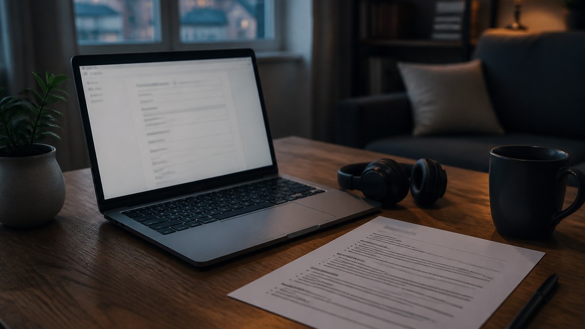 Remote Software Engineer Jobs: Resume, ATS, Search — HireFlow career guide
