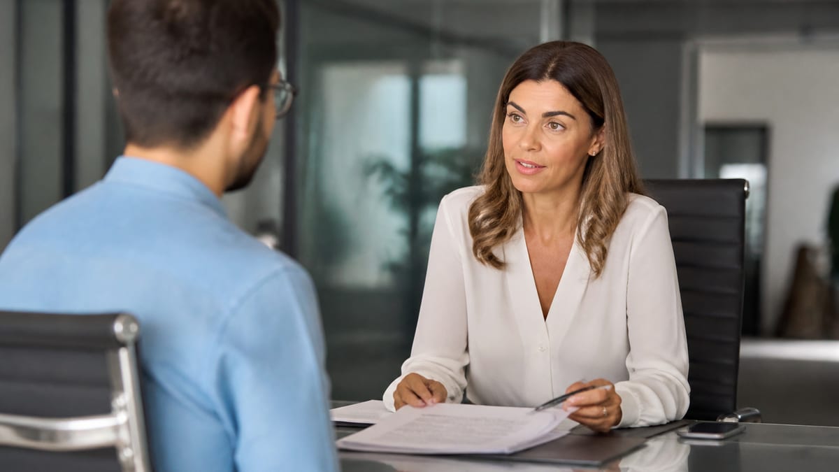 How to Ask for a Promotion (and Get a Yes) — HireFlow career guide