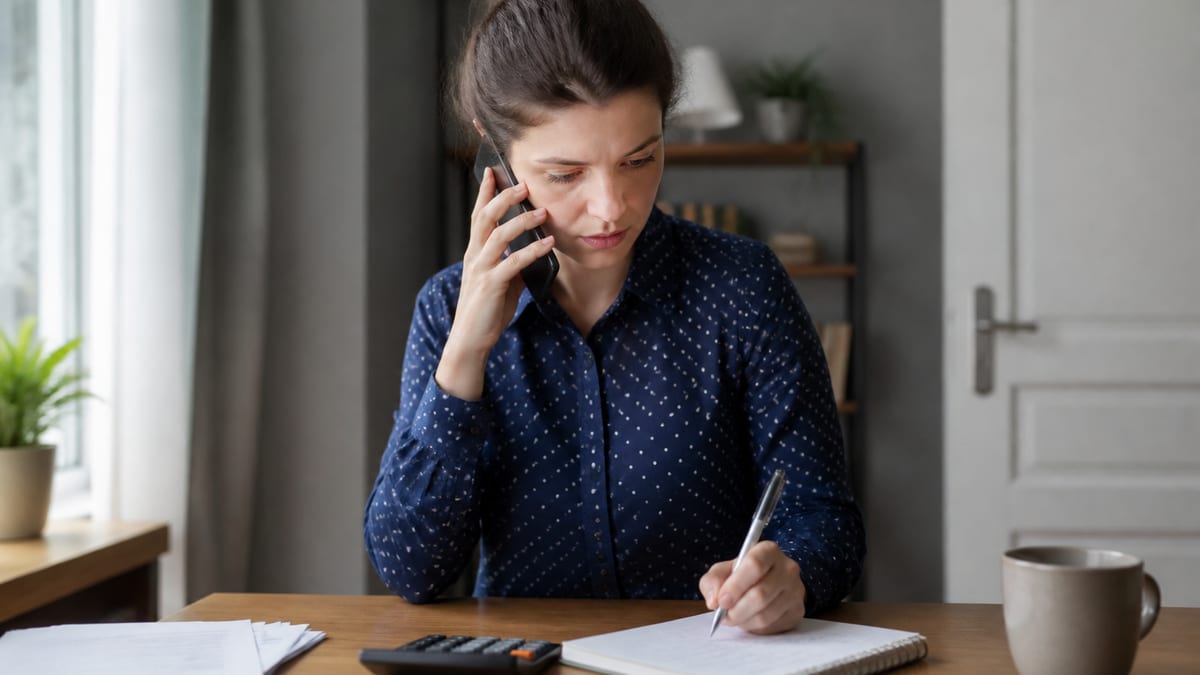 Negotiating Salary on the Phone: What to Say — HireFlow career guide