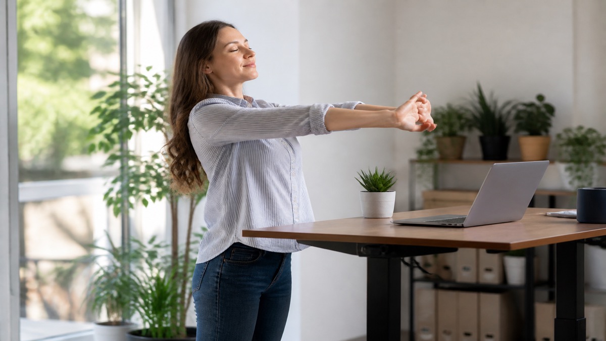 How To Stay Motivated At Work — HireFlow career guide
