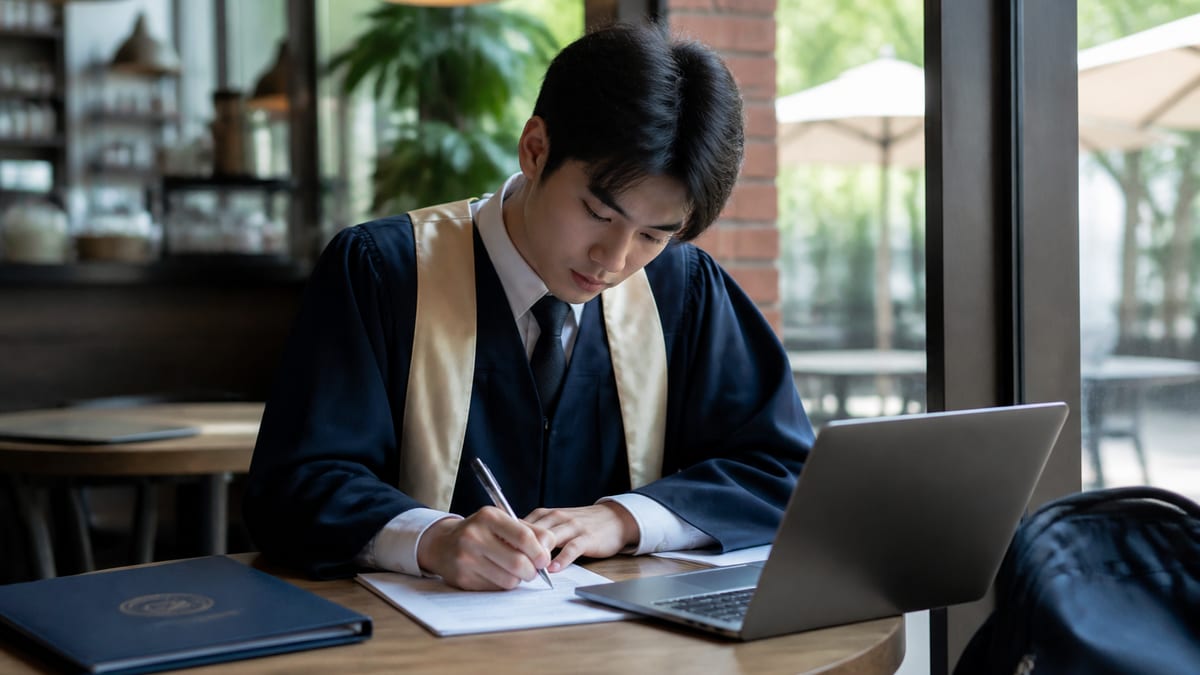 How to Write a Resume With No Work Experience — HireFlow career guide