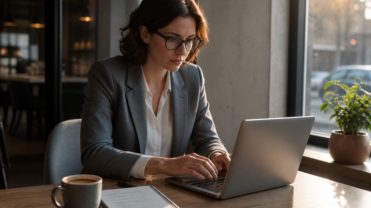 Thank-You Email After an Interview (Templates) — HireFlow career guide