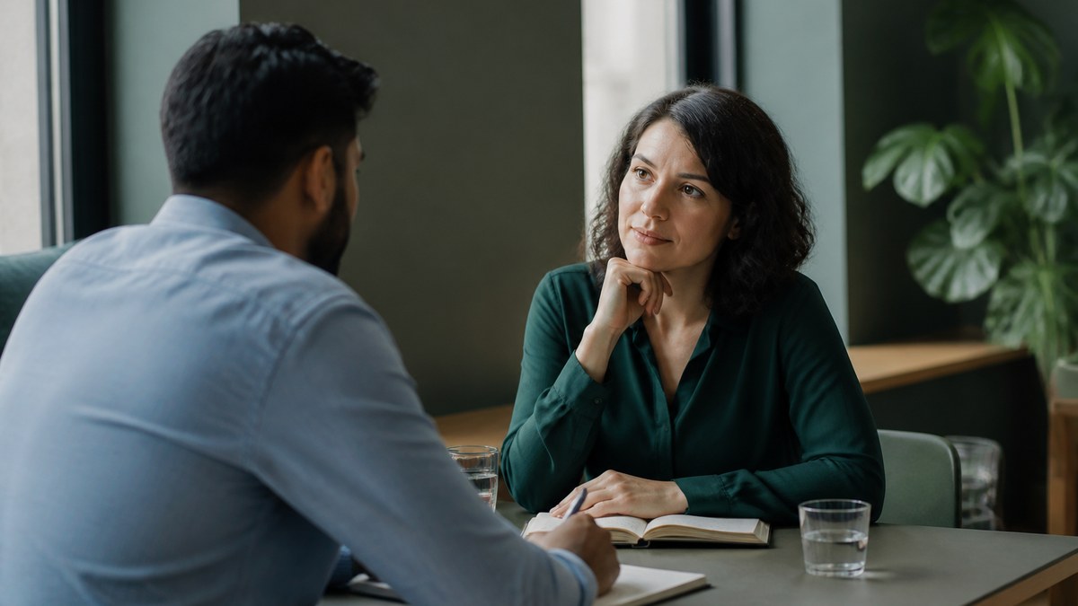 Mental Health at Work: Job Search and Resume Guide — HireFlow career guide