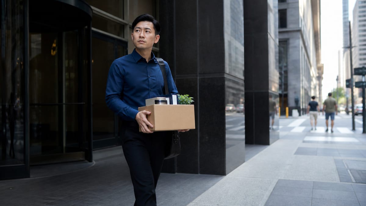 How to Switch Industries Without Starting Over — HireFlow career guide