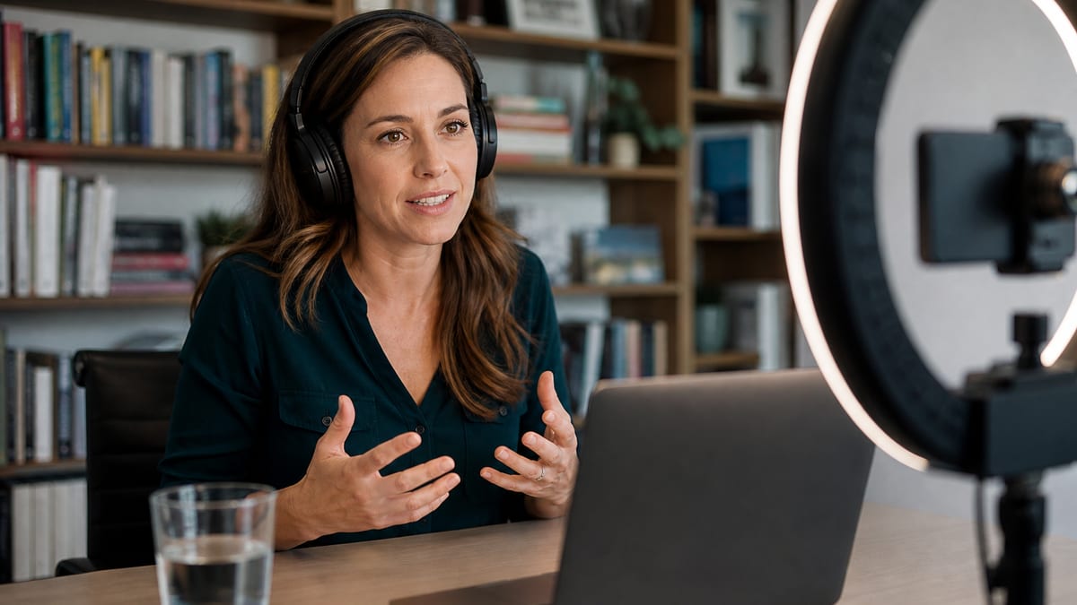 Remote Job Interview Tips That Actually Matter — HireFlow career guide