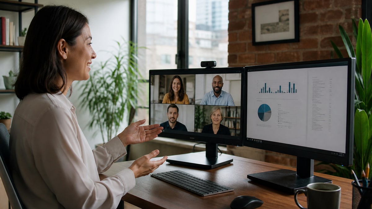 Future of Remote Work: Strategies That Still Work in 2026 — HireFlow career guide