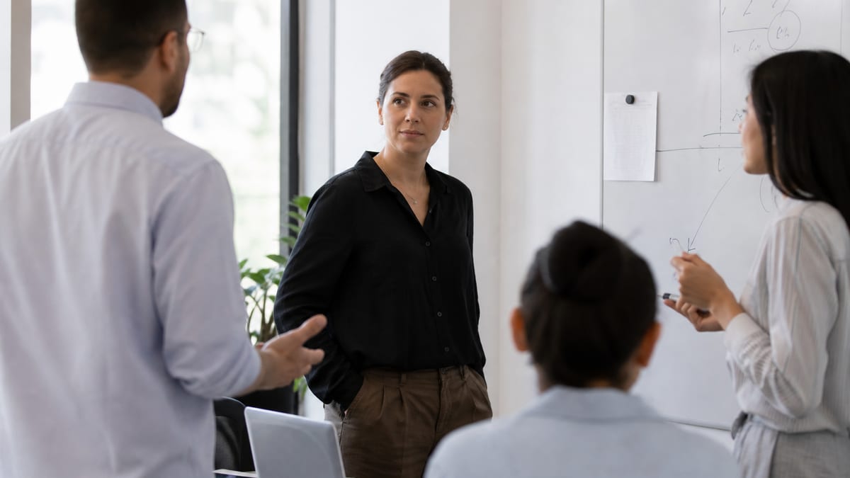Emotional Intelligence in Leadership: What It Is — HireFlow career guide