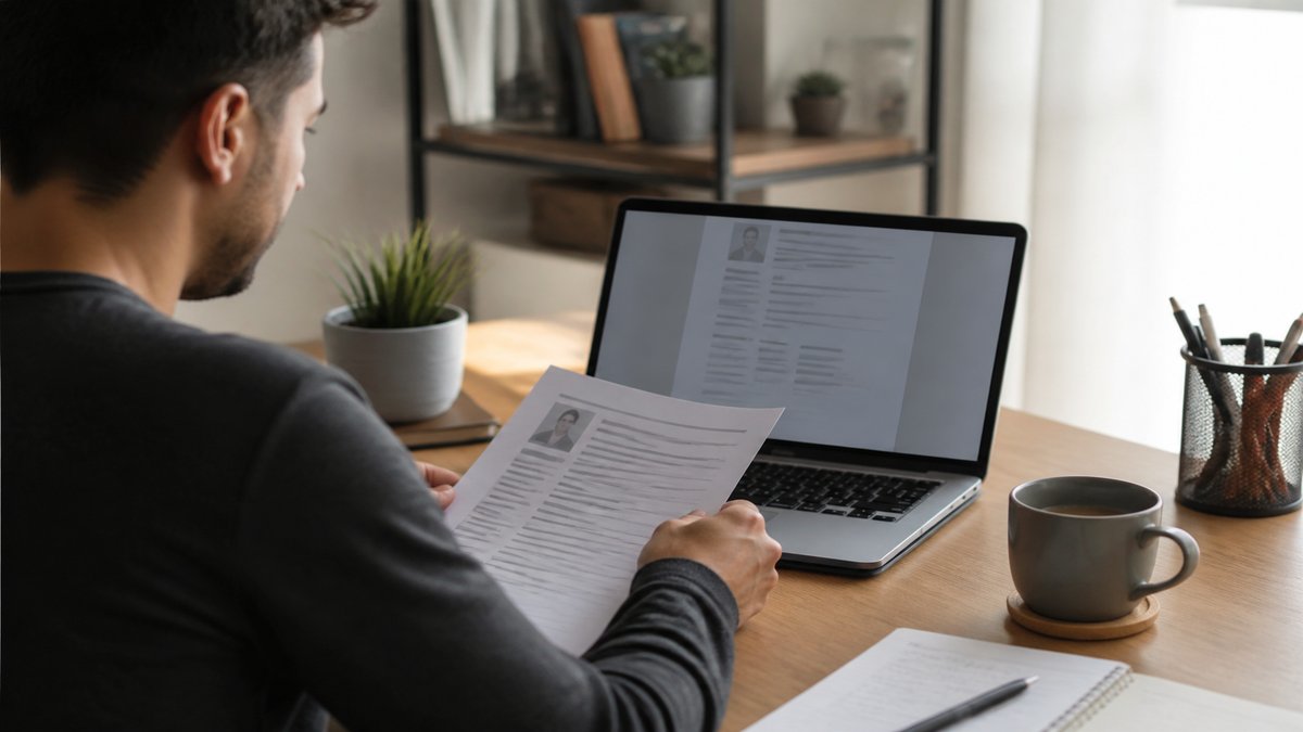 Gig Economy Freelance Resume Strategy for ATS and Contract Roles — HireFlow career guide