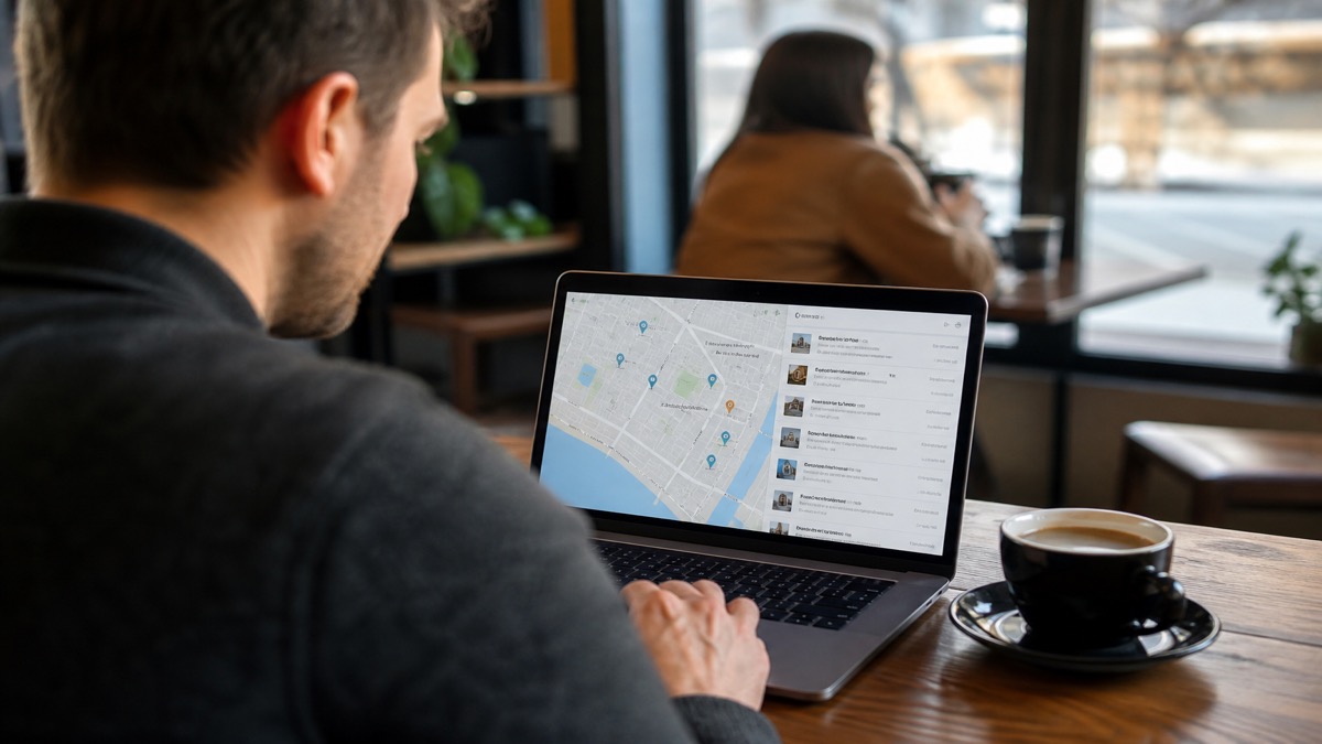 Top Strategies for Finding Jobs Near You (2026) — HireFlow career guide